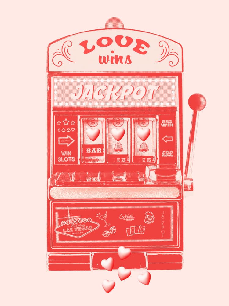 Slot Machine Repair